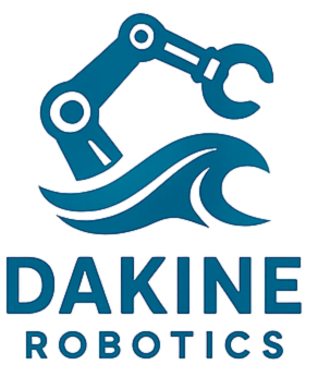 Dakine Robotics Logo